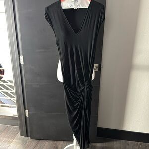 Beautiful, hugs body dress